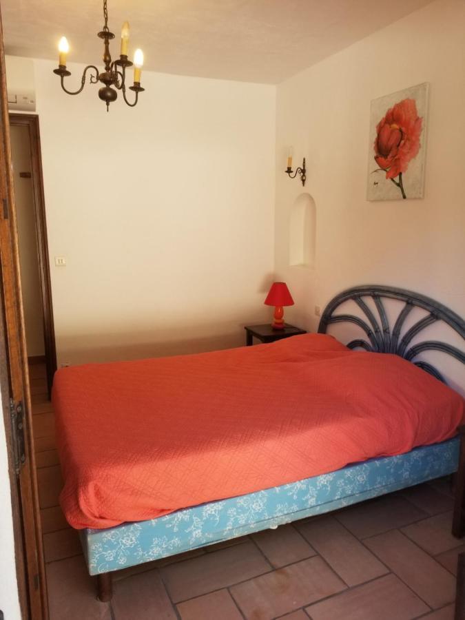 Villa La Louviere La Croix Valmer Golfe De Saint Tropez Экстерьер фото